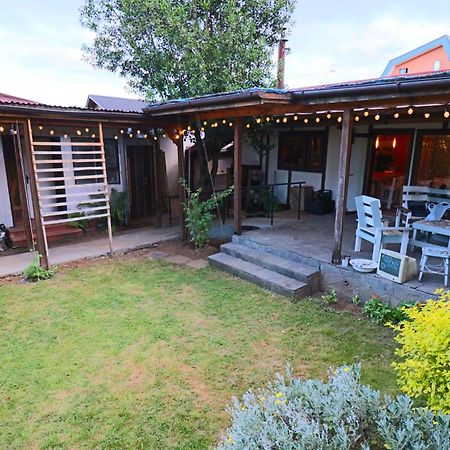 Bed and Breakfast Punto Rockstar Osorno Zewnętrze zdjęcie