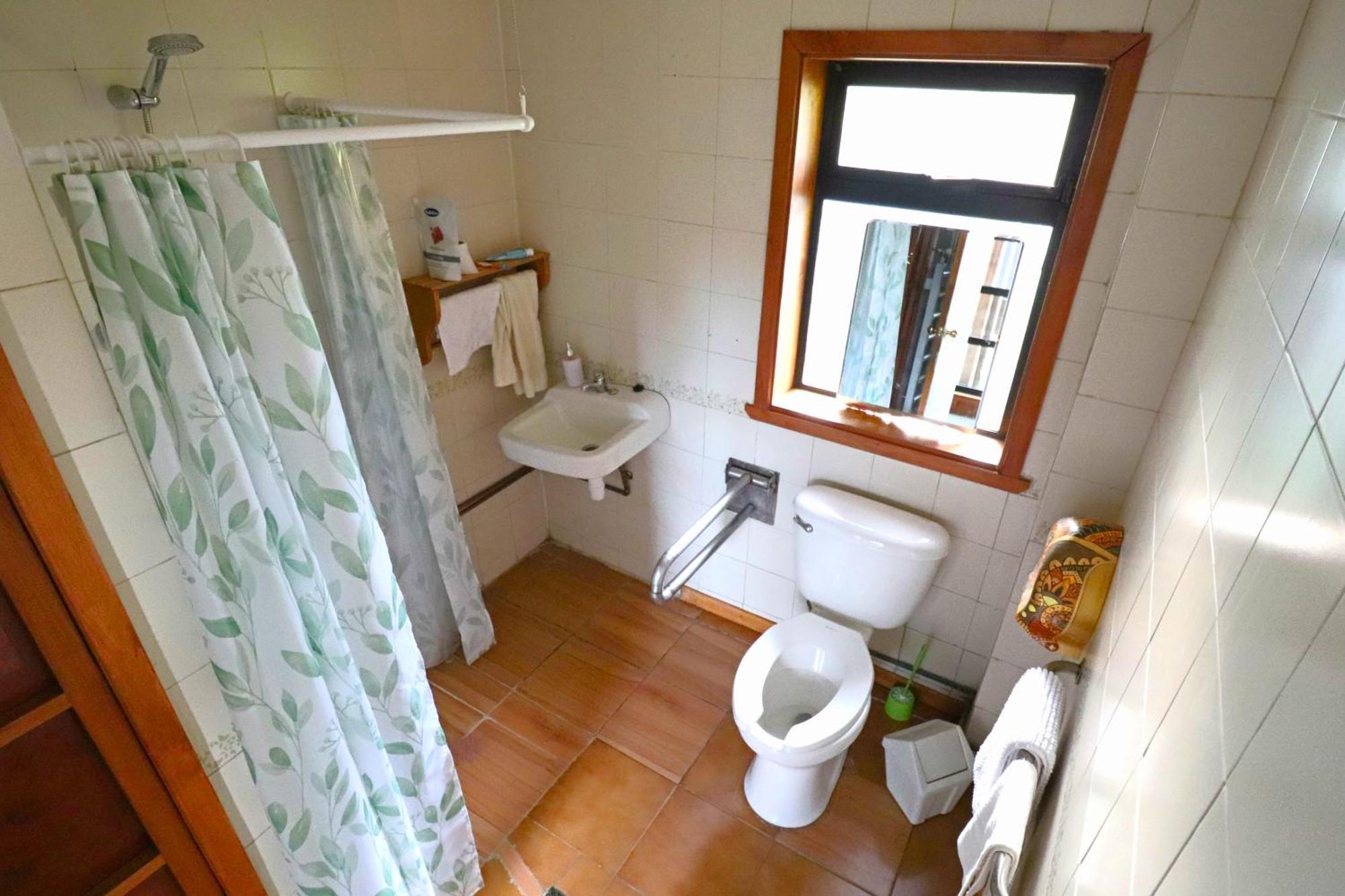 Bed and Breakfast Punto Rockstar Osorno Zewnętrze zdjęcie